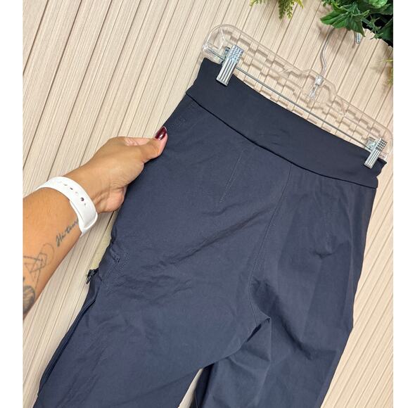 Nike ACG Smith Summit Pants 'Black' Women’s Size S – CV0618-011 - Picture 9 of 15